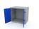 Шкаф для инструментов MODUL 1/2 XL 01 купить в Екатеринбурге