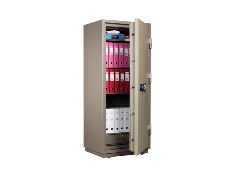 Огнестойкий сейф Valberg FRS-173.T-EL купить в Екатеринбурге Огнестойкий сейф Valberg FRS-173.T-EL купить в Екатеринбурге