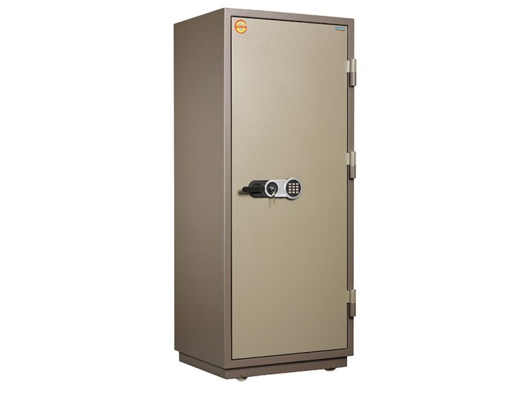 Огнестойкий сейф Valberg FRS-173.T-EL купить в Екатеринбурге Огнестойкий сейф Valberg FRS-173.T-EL купить в Екатеринбурге