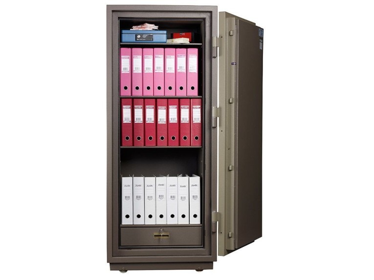 Огнестойкий сейф Valberg FRS-173.T-EL купить в Екатеринбурге Огнестойкий сейф Valberg FRS-173.T-EL купить в Екатеринбурге