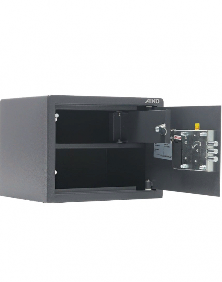 Сейф с патронным отделением Aiko TT-23 EL купить в Екатеринбурге Сейф с патронным отделением Aiko TT-23 EL купить в Екатеринбурге