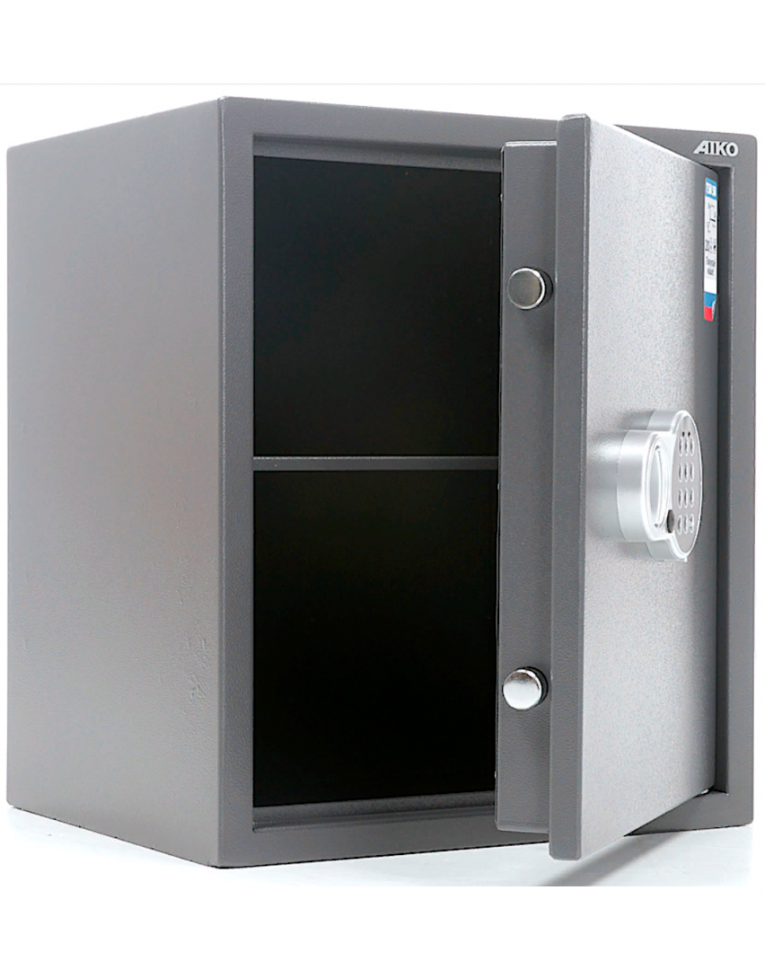 Офисный сейф Aiko TSN 50 EL купить в Екатеринбурге Офисный сейф Aiko TSN 50 EL купить в Екатеринбурге