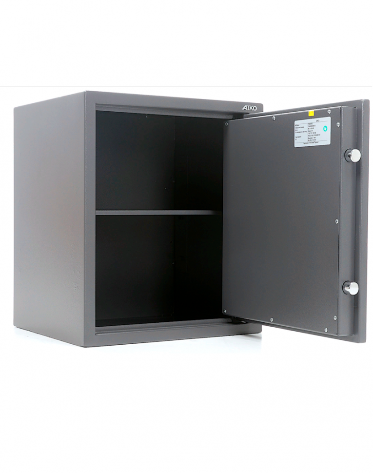 Офисный сейф Aiko TSN 50 EL купить в Екатеринбурге Офисный сейф Aiko TSN 50 EL купить в Екатеринбурге