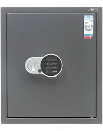 Офисный сейф Aiko TSN 50 EL