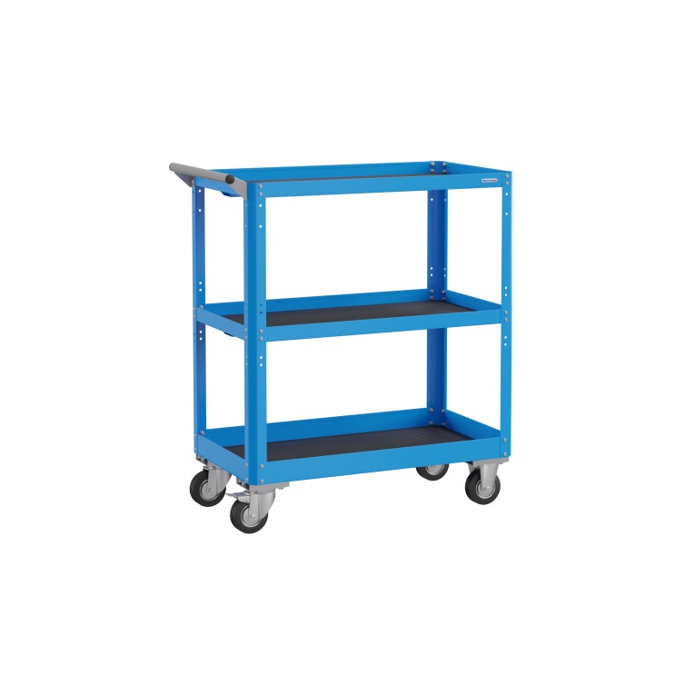 Тележка инструментальная PLC 9508.0-К купить в Екатеринбурге
