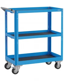 Тележка инструментальная PLC 9508.0-К Тележка инструментальная PLC 9508.0-К
