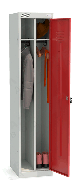 Шкаф для одежды ШРК(1850) 21-400 Шкаф для одежды ШРК(1850) 21-400
