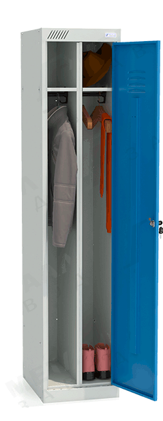 Шкаф для одежды ШРК(1850) 21-400 Шкаф для одежды ШРК(1850) 21-400