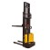 Штабелер электрический самоходный EST122 (1200 кг; 3 м; 24В / 105Ач) SMARTLIFT (SMART) купить в Екатеринбурге