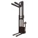 Штабелер электрический самоходный EST122 (1200 кг; 3 м; 24В / 105Ач) SMARTLIFT (SMART) купить в Екатеринбурге
