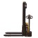 Штабелер электрический самоходный EST122 (1200 кг; 3 м; 24В / 105Ач) SMARTLIFT (SMART) купить в Екатеринбурге