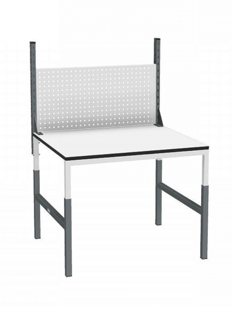 Стол монтажный ДиКом СР-М-100-01 ДСП купить в Екатеринбурге