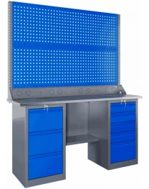 Верстак SLF 161.35.1-2R