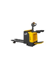 Самоходная тележка CBD20R-II (2000 кг; li-ion 25,6В / 150Ач) СМАРТЛИФТ (SMARTLIFT) / СМАРТ (SMART)