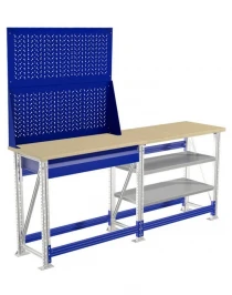 Верстак Master M100.MF1 / MF1 / MF1.120.002