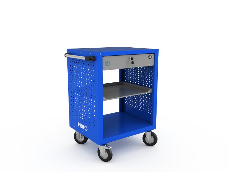 Тележка PERFO купить в Екатеринбурге Тележка PERFO купить в Екатеринбурге