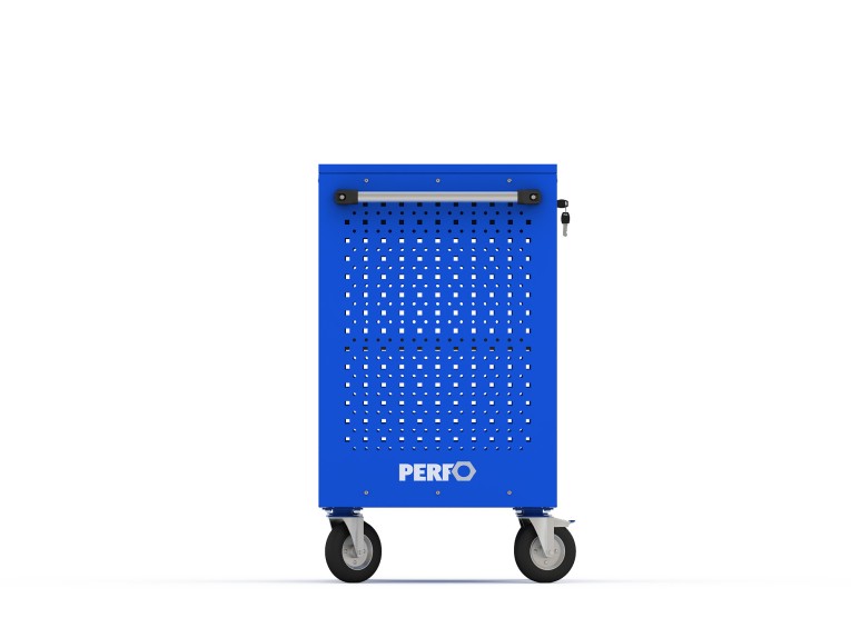 Тележка PERFO купить в Екатеринбурге Тележка PERFO купить в Екатеринбурге