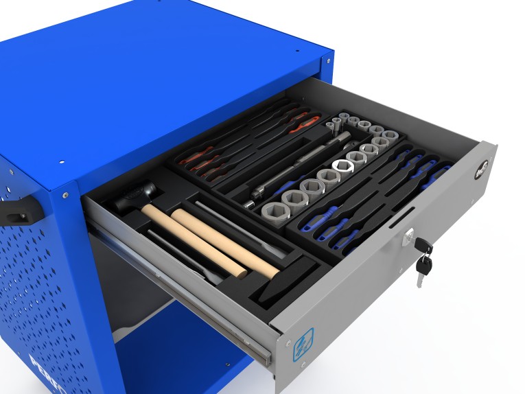 Тележка PERFO купить в Екатеринбурге Тележка PERFO купить в Екатеринбурге