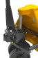 Гидравлическая тележка (рохля) SP (BF Premium, г/п 2500 кг, вилы 1150x550 мм, PDP) SMARTLIFT (SMART) купить в Екатеринбурге
