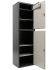 Бухгалтерский шкаф Aiko SL-150/2Т купить в Екатеринбурге