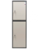 Бухгалтерский шкаф Aiko SL-150/2Т купить в Екатеринбурге