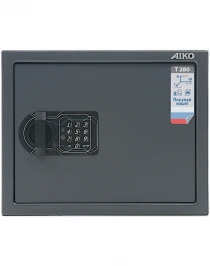 Мебельный сейф Aiko Т-280 EL