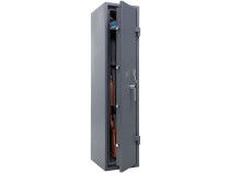 Оружейный сейф ASG/WS3 Оружейный сейф ASG/WS3