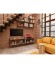 Гардеробная система Практик Home Гостиная 1