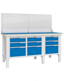 Верстак CTR 1832.S333.13-1