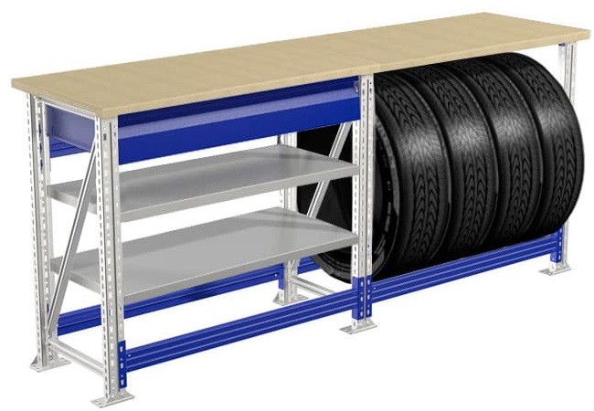 Верстак Master M100.MF1 / MF1 / MF1.102.000 купить в Екатеринбурге Верстак Master M100.MF1 / MF1 / MF1.102.000 купить в Екатеринбурге