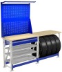 Верстак Master M100.MF1 / MF1 / MF1.123.000.W Верстак Master M100.MF1 / MF1 / MF1.123.000.W