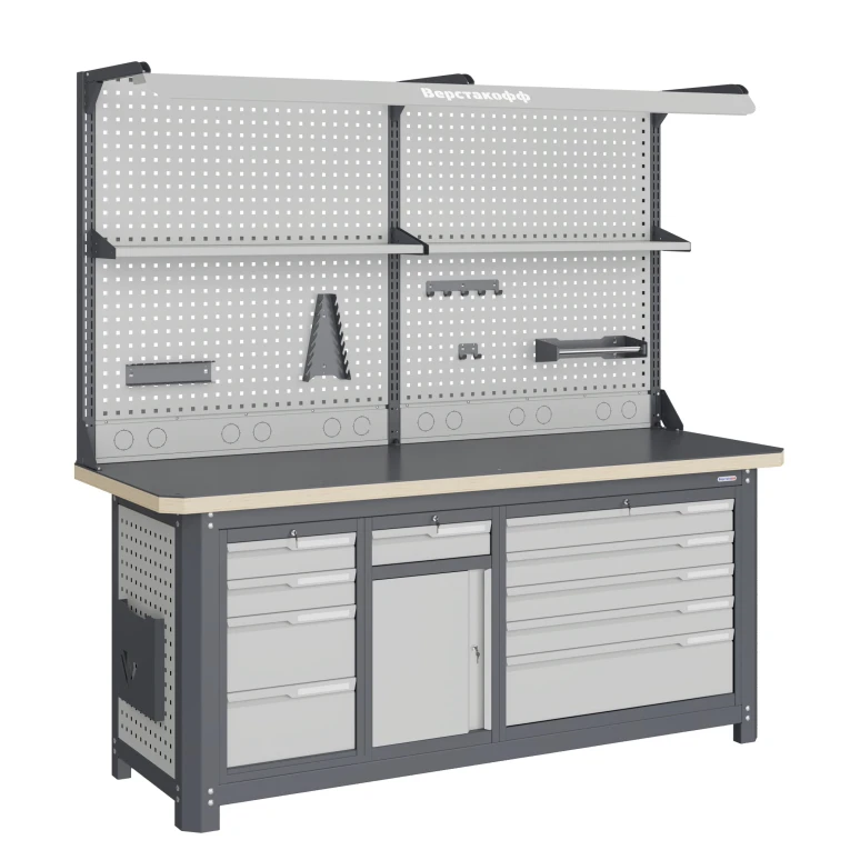 Рабочее место MCN 2052.S48L5-2FR купить в Екатеринбурге