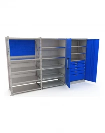 Система хранения инструментов MODUL XL 3x2000 №5