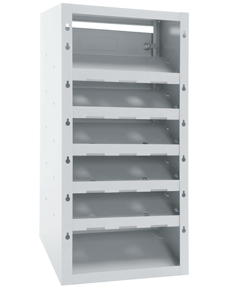 Почтовый ящик PB-6C.KL RВ купить в Екатеринбурге Почтовый ящик PB-6C.KL RВ купить в Екатеринбурге