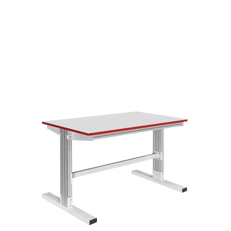 Стол рабочий Gresson СРП-1500х800КП ESD купить в Екатеринбурге Стол рабочий Gresson СРП-1500х800КП ESD купить в Екатеринбурге