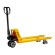 Гидравлическая тележка (рохля) SP (BF Premium, г/п 2500 кг, вилы 1150x550 мм, RDP) SMARTLIFT (SMART) купить в Екатеринбурге