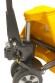 Гидравлическая тележка (рохля) SP (BF Premium, г/п 2500 кг, вилы 1150x550 мм, RDP) SMARTLIFT (SMART) купить в Екатеринбурге