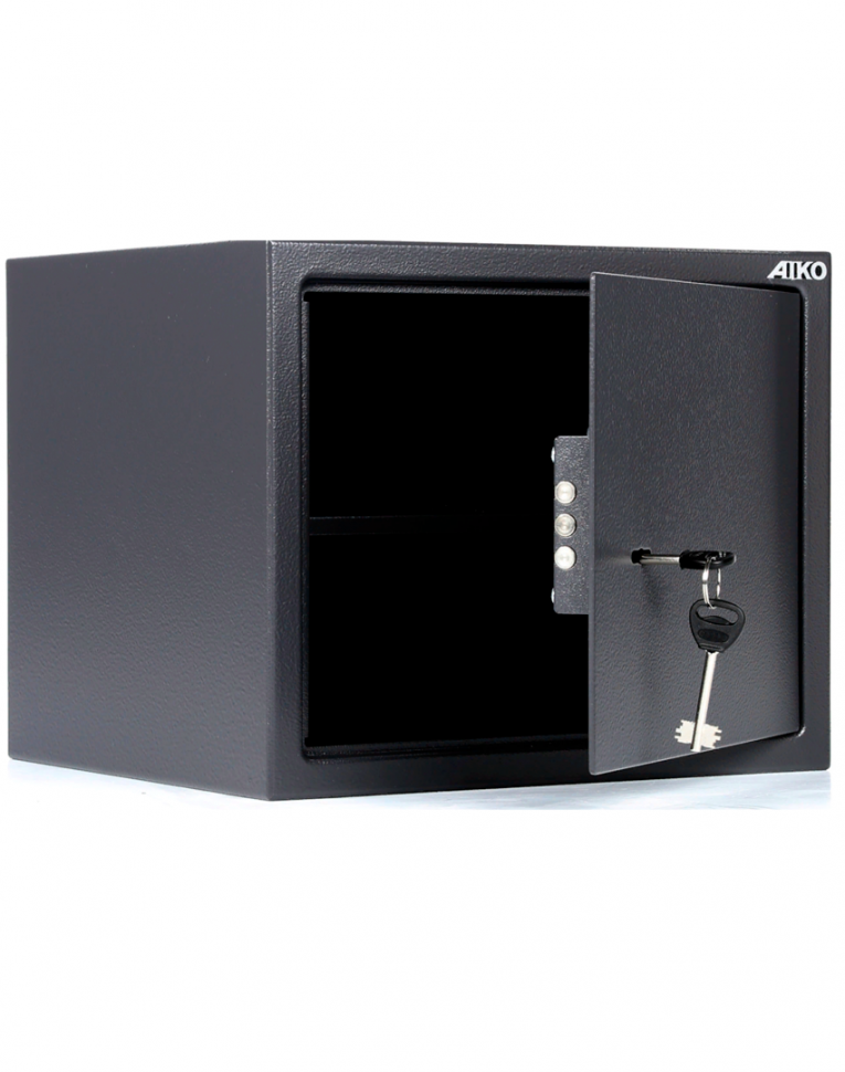 Мебельный сейф Aiko Т-280 KL купить в Екатеринбурге Мебельный сейф Aiko Т-280 KL купить в Екатеринбурге
