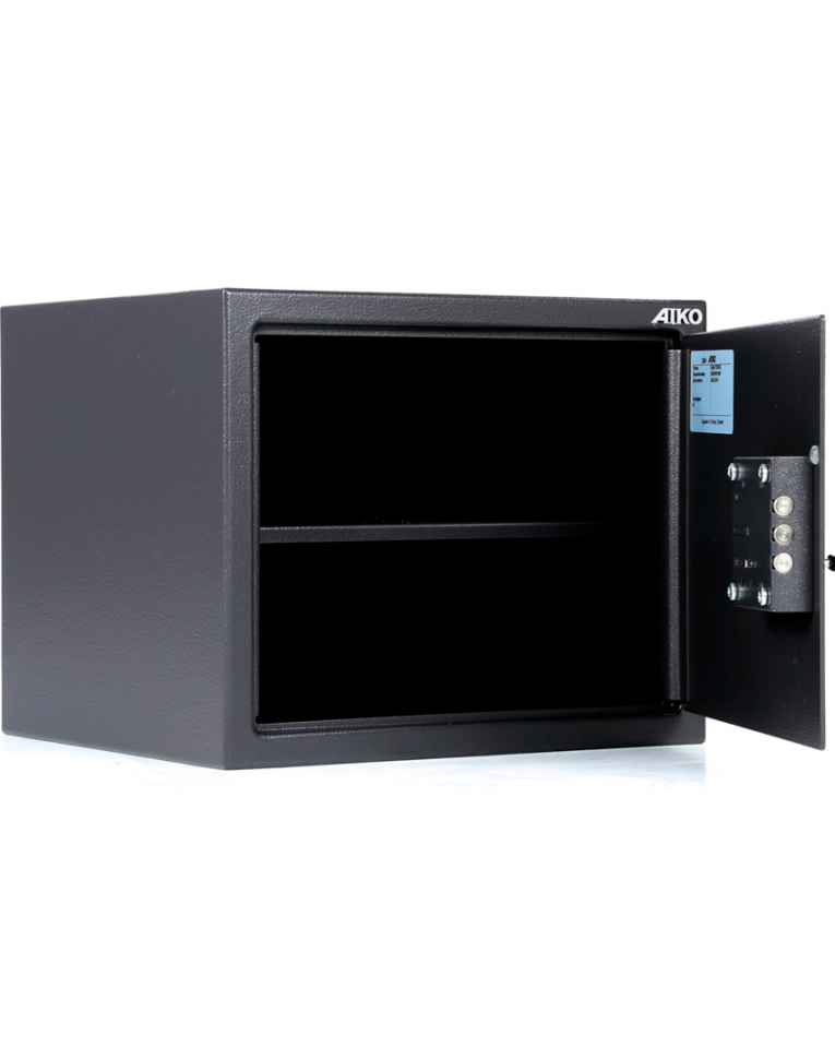 Мебельный сейф Aiko Т-280 KL купить в Екатеринбурге Мебельный сейф Aiko Т-280 KL купить в Екатеринбурге