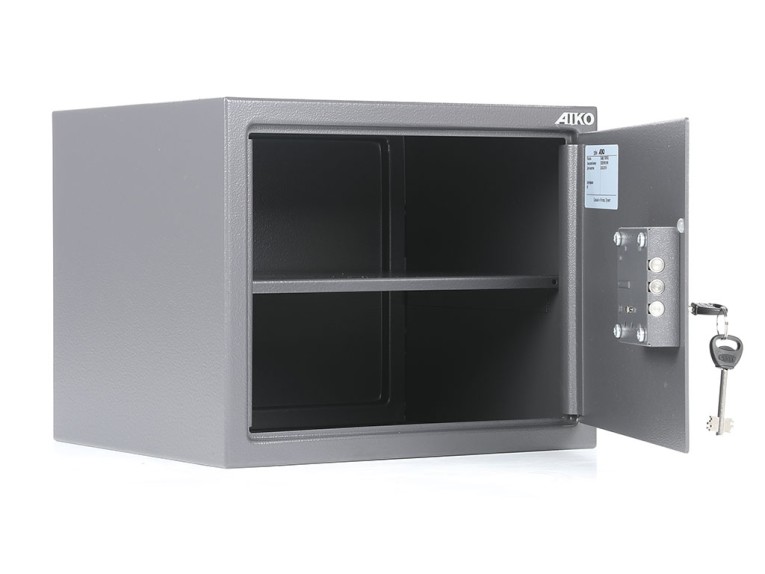 Мебельный сейф Aiko Т-280 KL купить в Екатеринбурге Мебельный сейф Aiko Т-280 KL купить в Екатеринбурге