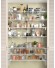 Гардеробная система Практик Home Кухня 2