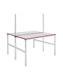 Стол промышленный Gresson СПО-1500 ESD