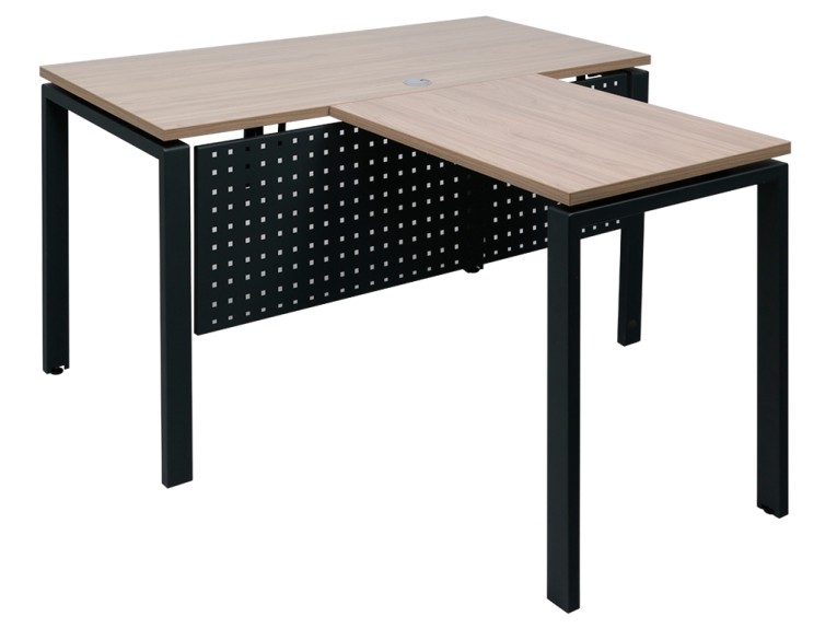 Брифинг-приставка NT 80 вяз натуральный/антрацит купить в Екатеринбурге Брифинг-приставка NT 80 вяз натуральный/антрацит купить в Екатеринбурге