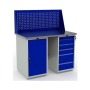 Верстак Profi WT120.WD1/WD5.010 Верстак Profi WT120.WD1/WD5.010
