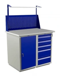 Верстак Profi WT100.WD1/WD5.011