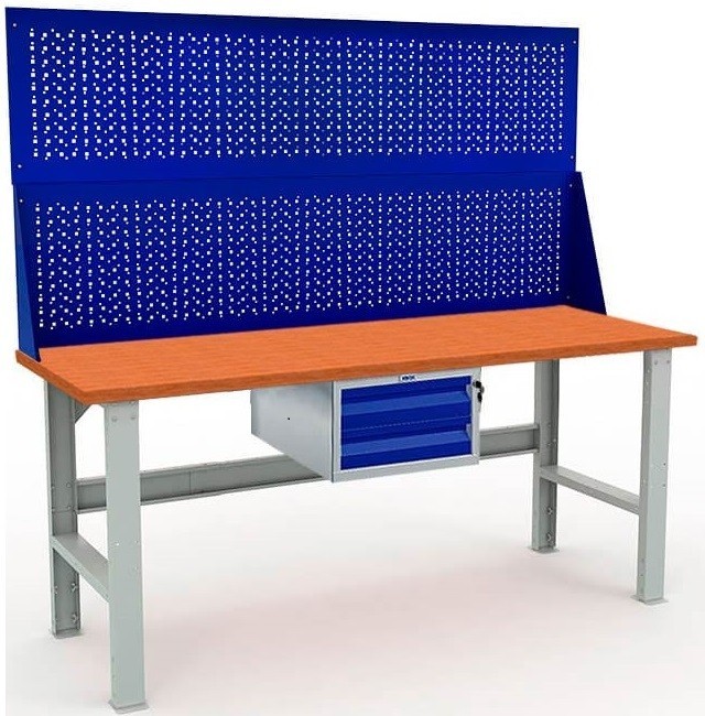 Верстак Expert W200.F2/F2.120 купить в Екатеринбурге