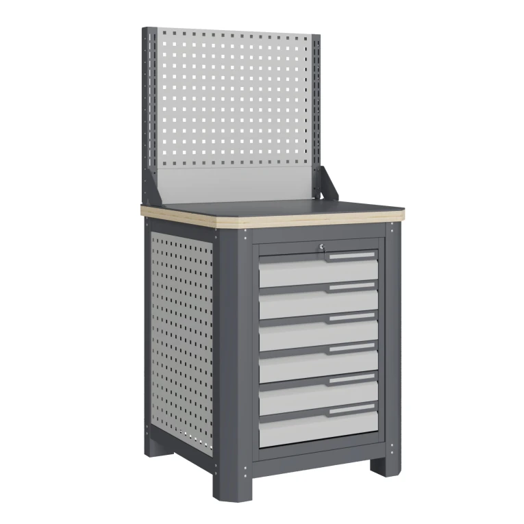 Верстак MCN 0752.S6-1 купить в Екатеринбурге