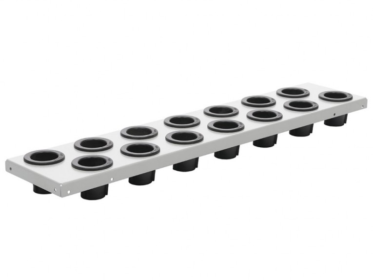 Полка для тележки Hard SK 40 купить в Екатеринбурге