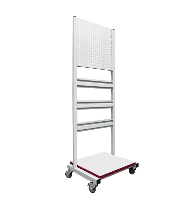 Стойка подкатная универсальная Gresson СПК ESD купить в Екатеринбурге Стойка подкатная универсальная Gresson СПК ESD купить в Екатеринбурге