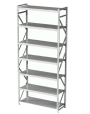 Стеллаж MS Profi 2500х2100х500 7 полок Стеллаж MS Profi 2500х2100х500 7 полок
